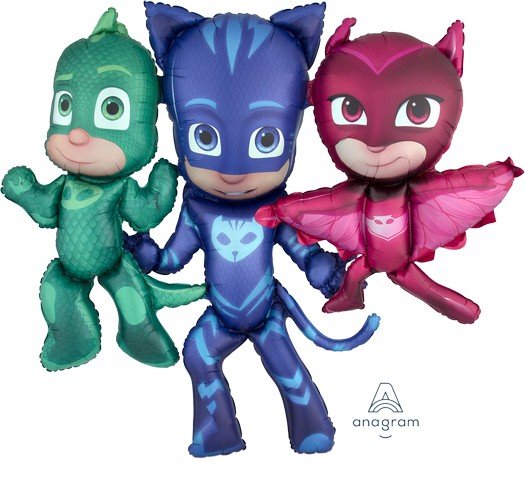 AirWalker PJ Masks