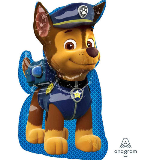 SuperShape XL Paw Patrol - Chase