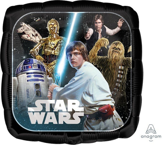 45cm Standard HX Star Wars Classic