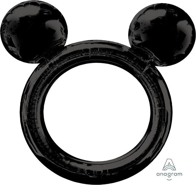 CI: Frame Mickey Mouse Frame