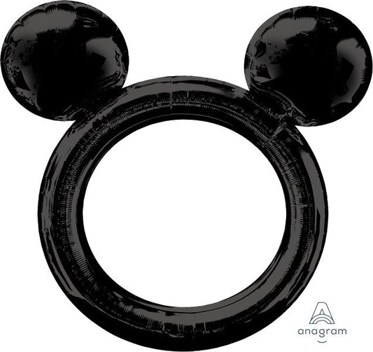 CI: Frame Mickey Mouse Frame