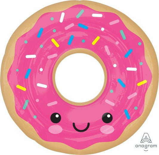 SuperShape Donut