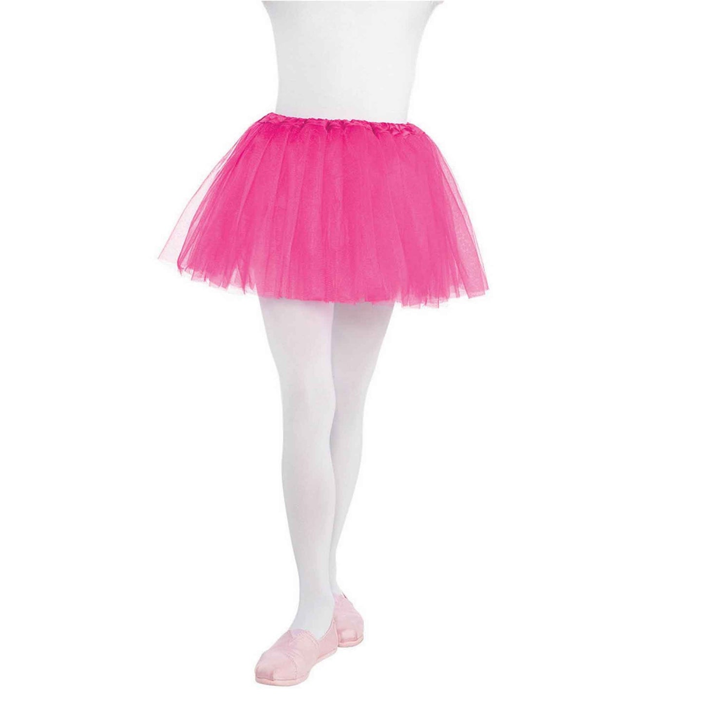 Tutu - Pink Child Size