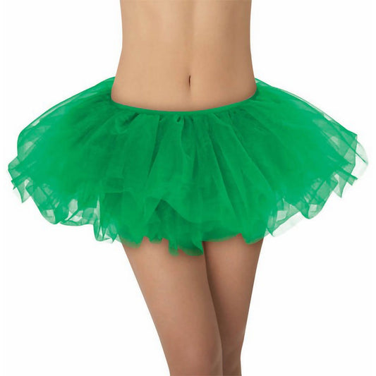 Tutu - Green