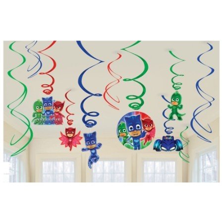 PJ Masks Swirl Value Pack