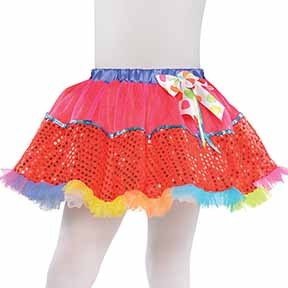 Lollipop Fairy Tutu Child Size