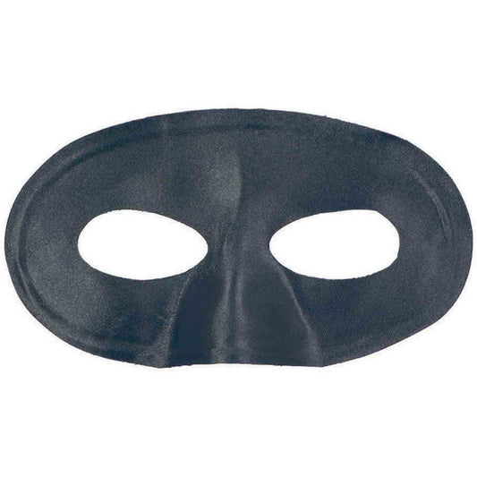 Eye Mask - Black