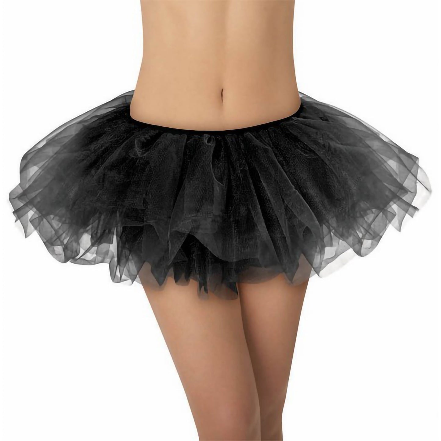 Tutu Adult - Black