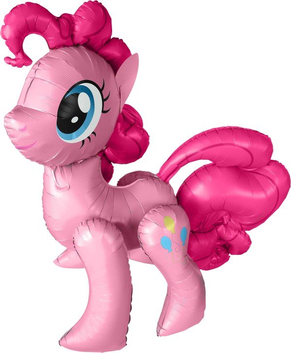 AirWalker My Little Pony Pinkie Pie