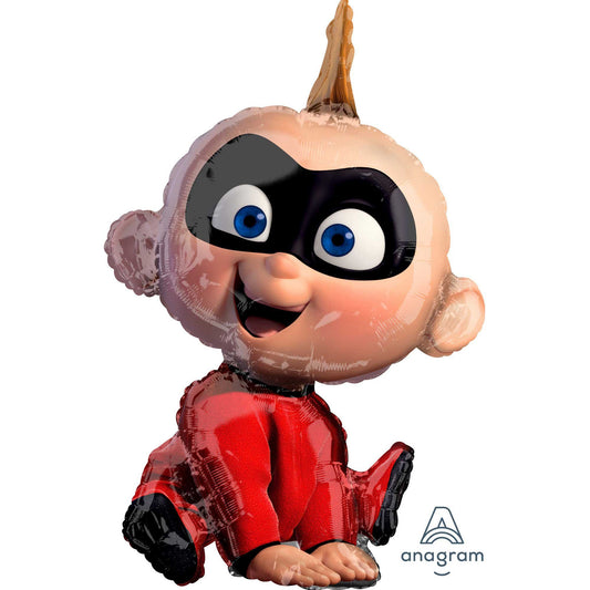 SuperShape XL Incredibles 2 Jack Jack