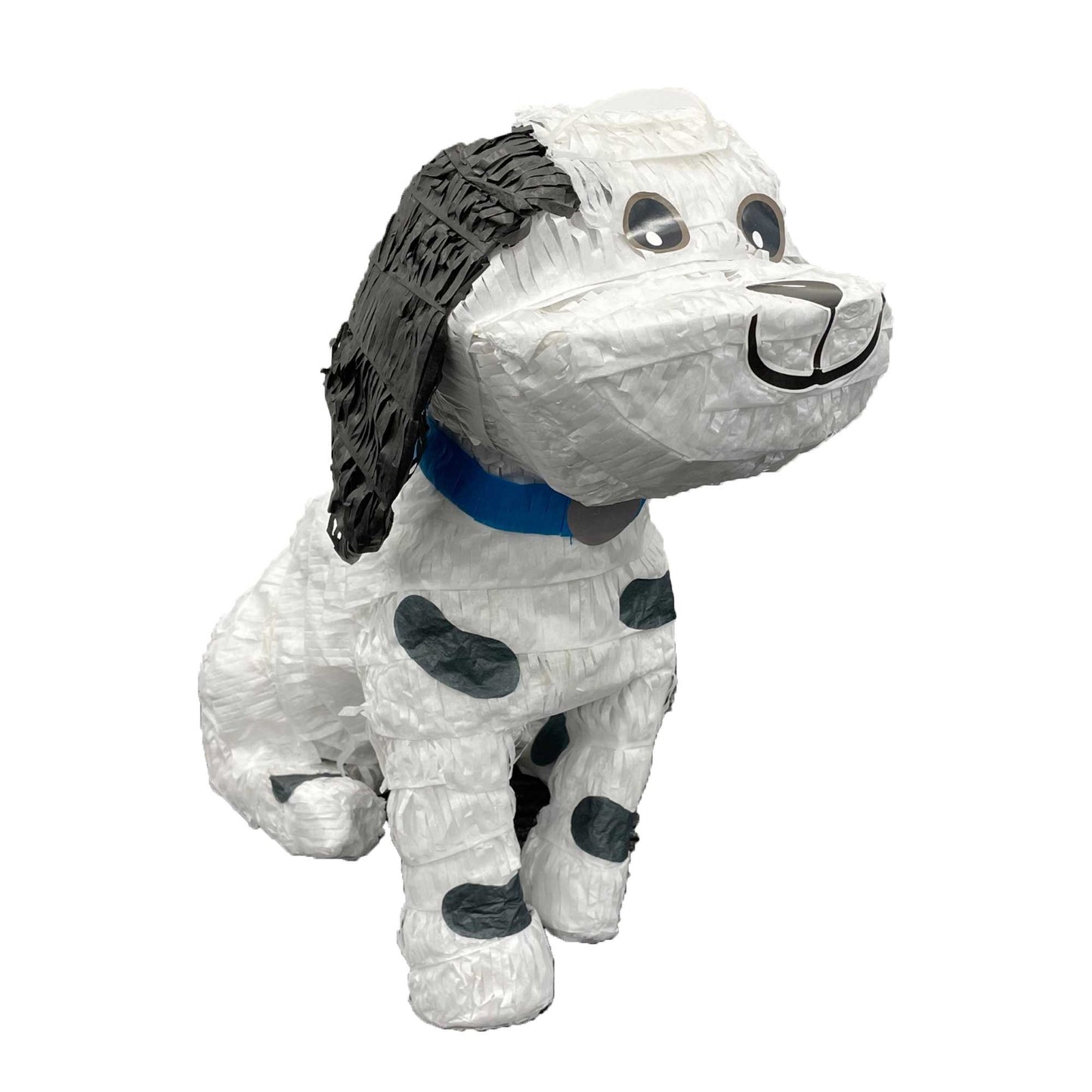 Dalmatian 3D Shape Pinata