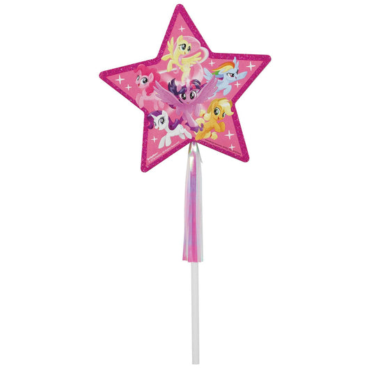 My Little Pony Friendship Adventures 6ct Wands