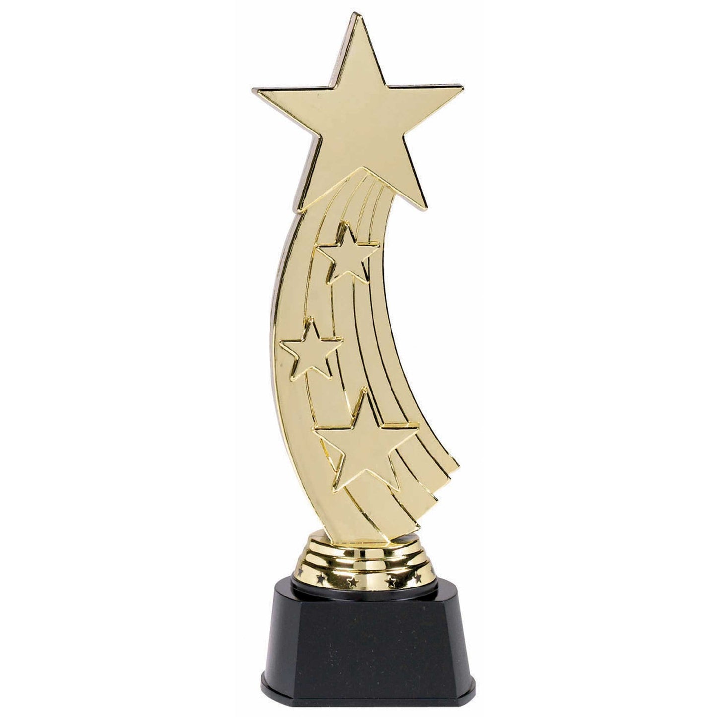 Lights Camera Action Hollywood Shoot Stars Award Plastic