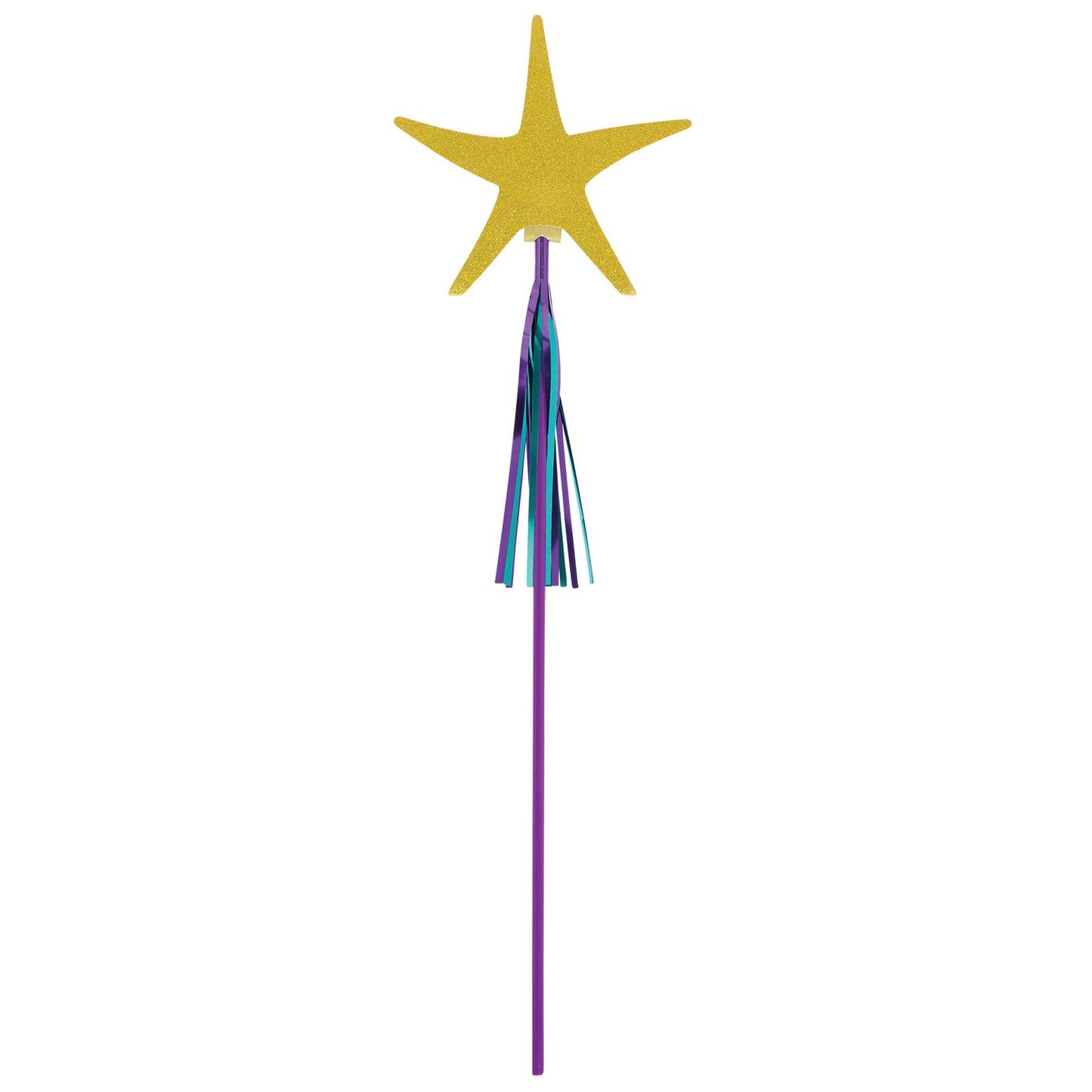 Mermaid Wishes Starfish Wands