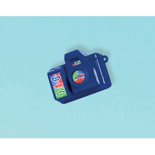 PJ Masks Clicking Mini Camera Favor