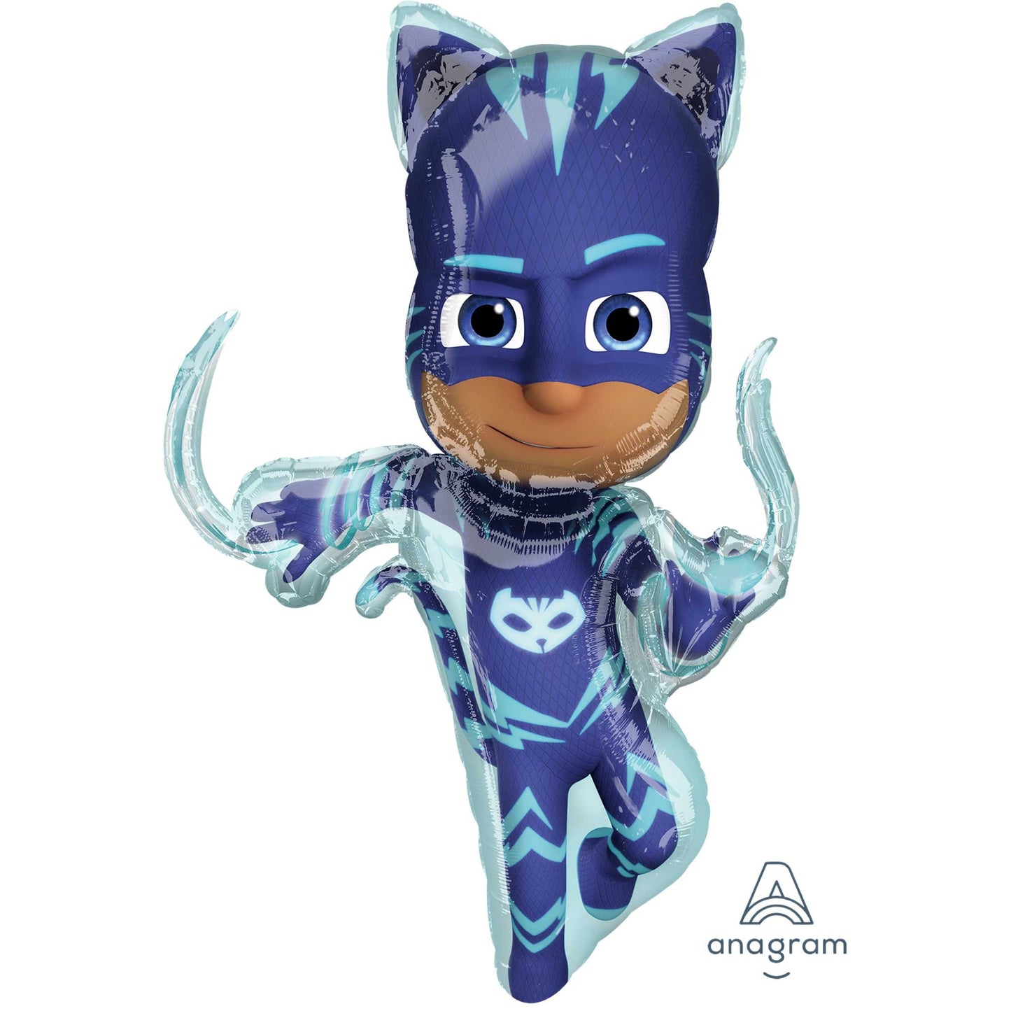 SuperShape PJ Masks Catboy