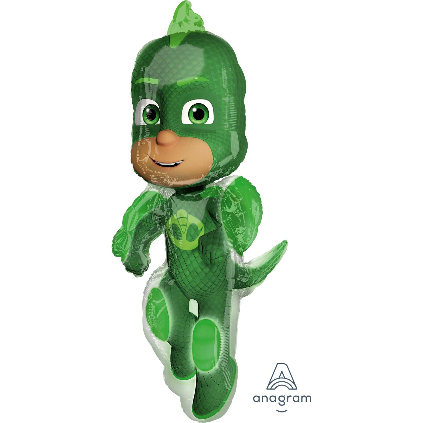 SuperShape PJ Masks Gekko