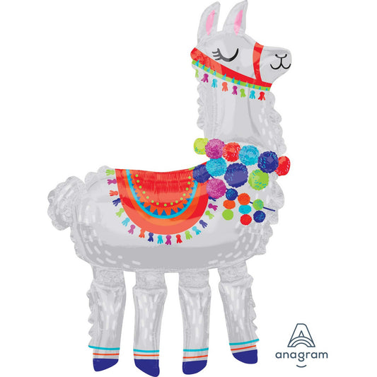 AirWalker Llama