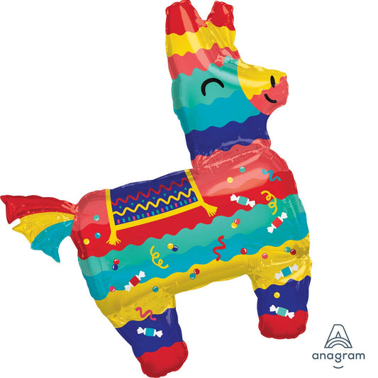 SuperShape XL Fiesta Pinata