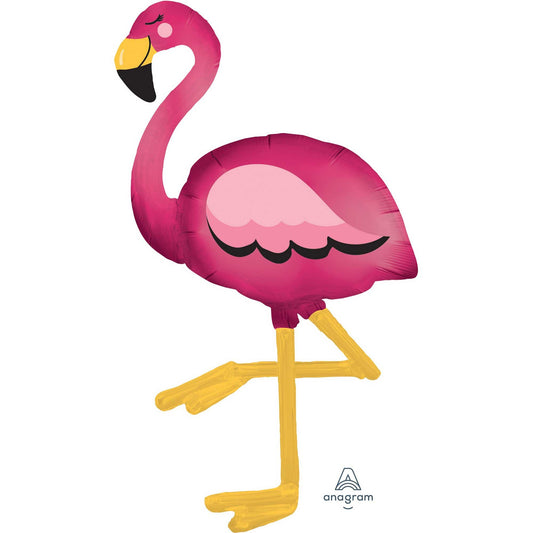 AirWalker Flamingo