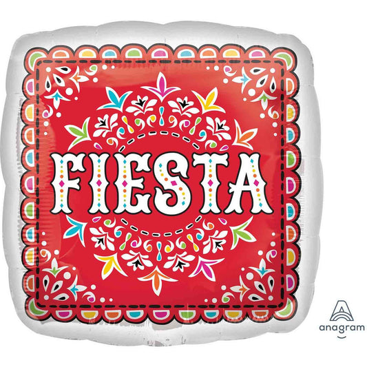 45cm Standard HX Papel Picado Fiesta