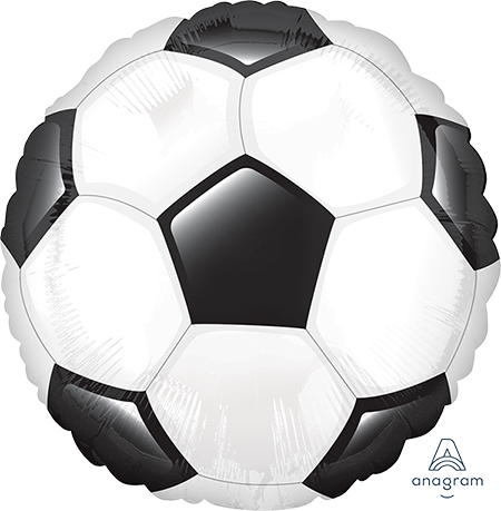 Jumbo HX Goal Getter Soccer Ball