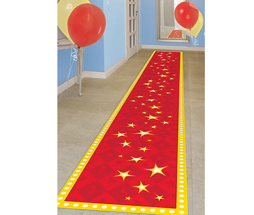 Toy Story 4 Floor Runner