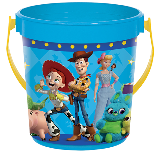 Toy Story 4 Favor Container