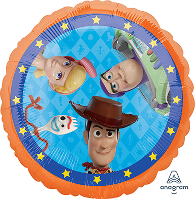 45cm Standard HX Toy Story 4