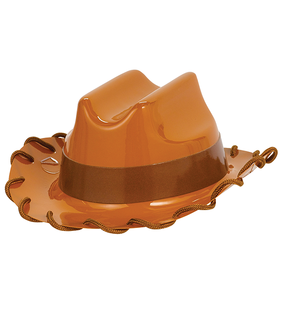 Toy Story 4 Mini Cowboy Hats