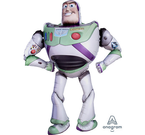 AirWalker Toy Story 4 Buzz Lightyear