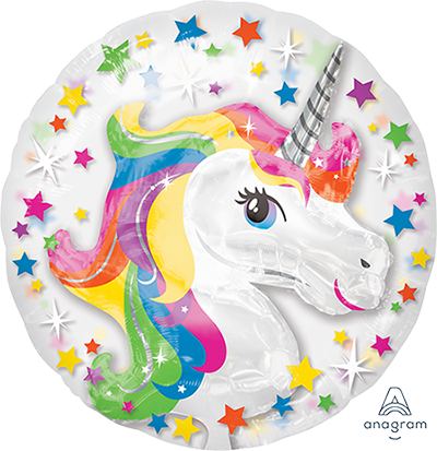 Insiders Rainbow Unicorn