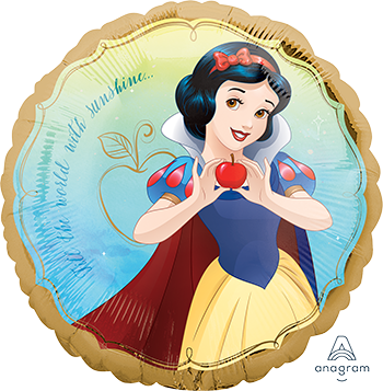 45cm Standard HX Snow White Once Upon A Time