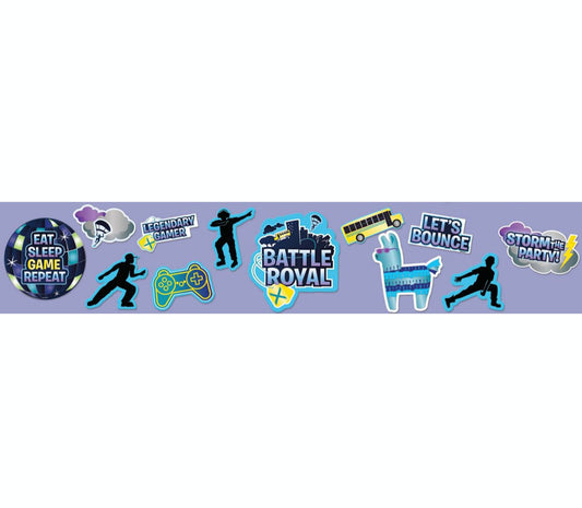 Battle Royal Value Pack Assorted Cutouts