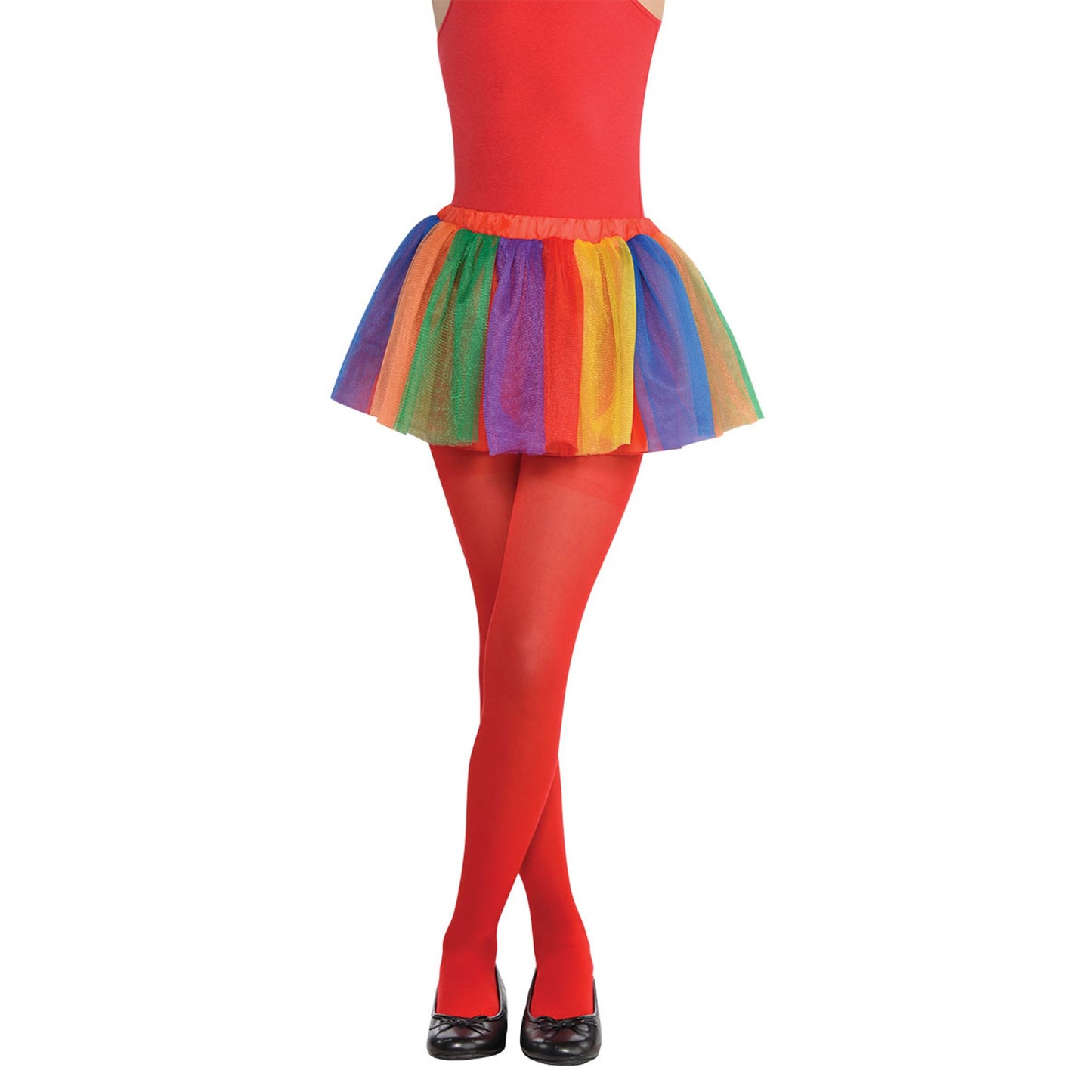 Tutu - Rainbow Child Size