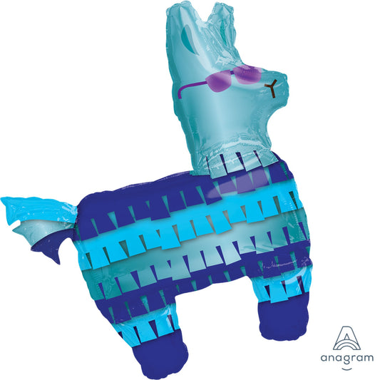 SuperShape XL Battle Royal Llama