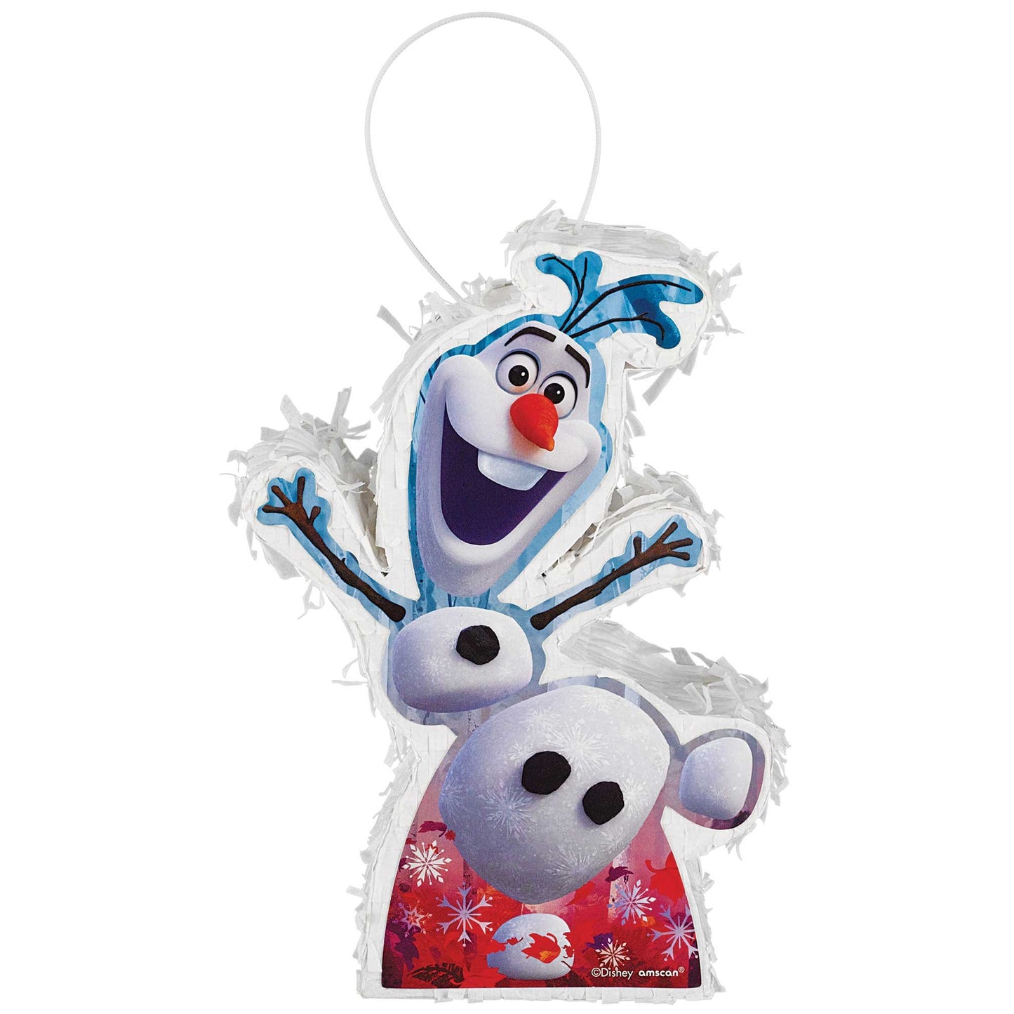 Frozen 2 Mini Decoration