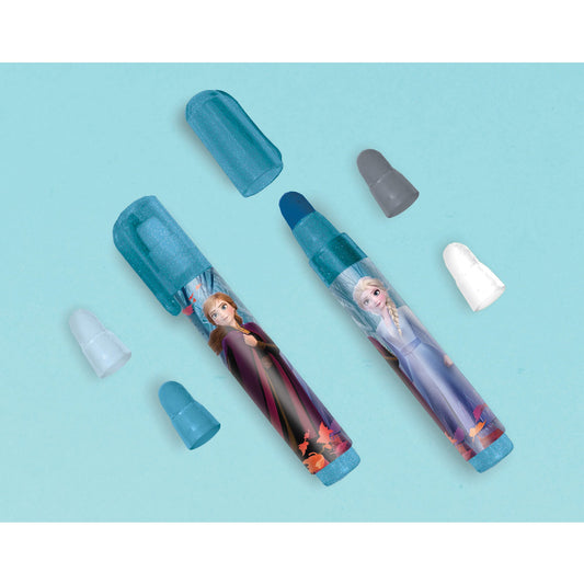 Frozen 2 Stackable Eraser Favor