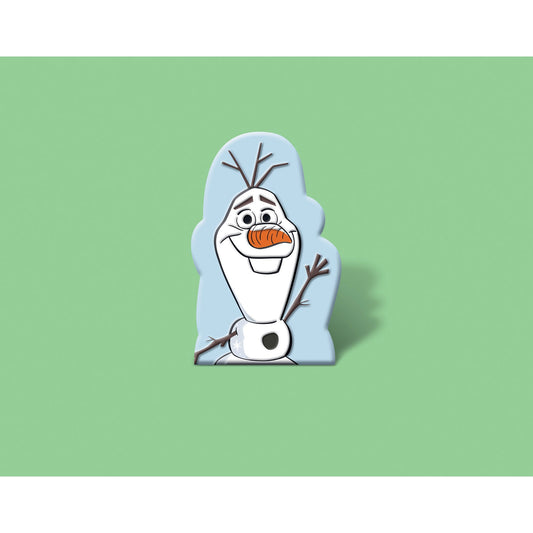 Frozen 2 Finger Puppet