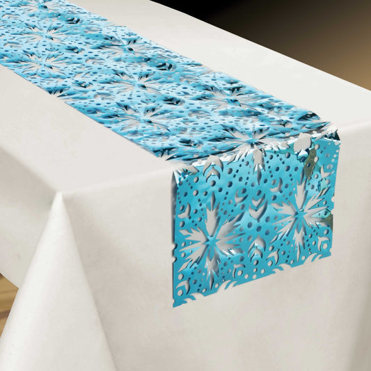 Frozen 2 Foil Table Runner