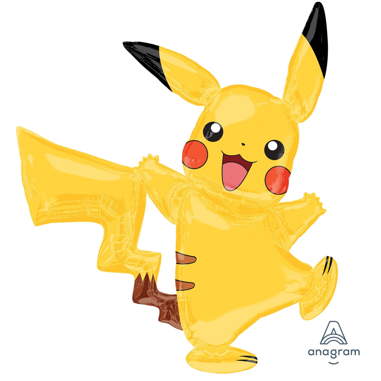 AirWalker Pokemon Pikachu