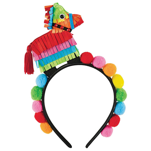 Fiesta Pinata Deluxe Headband