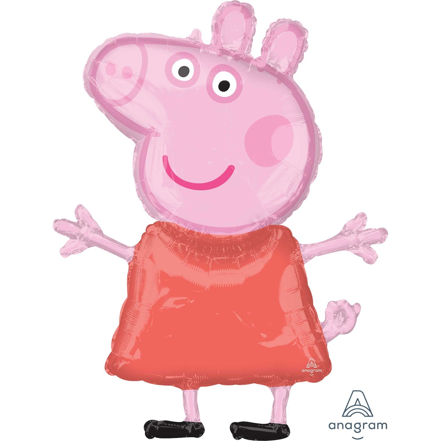 SuperShape XL Peppa Pig