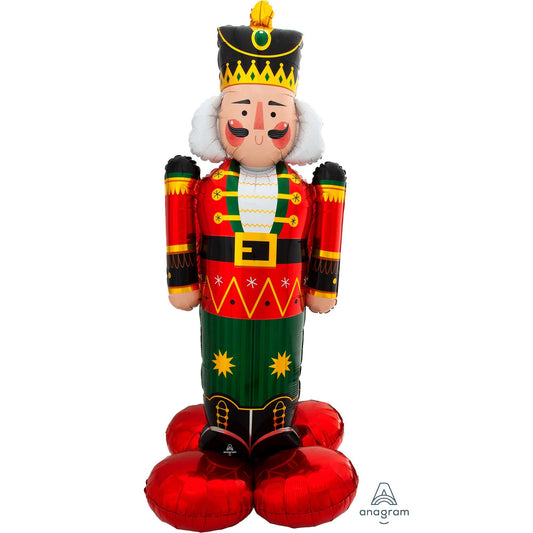 CI: AirLoonz Christmas Nutcracker