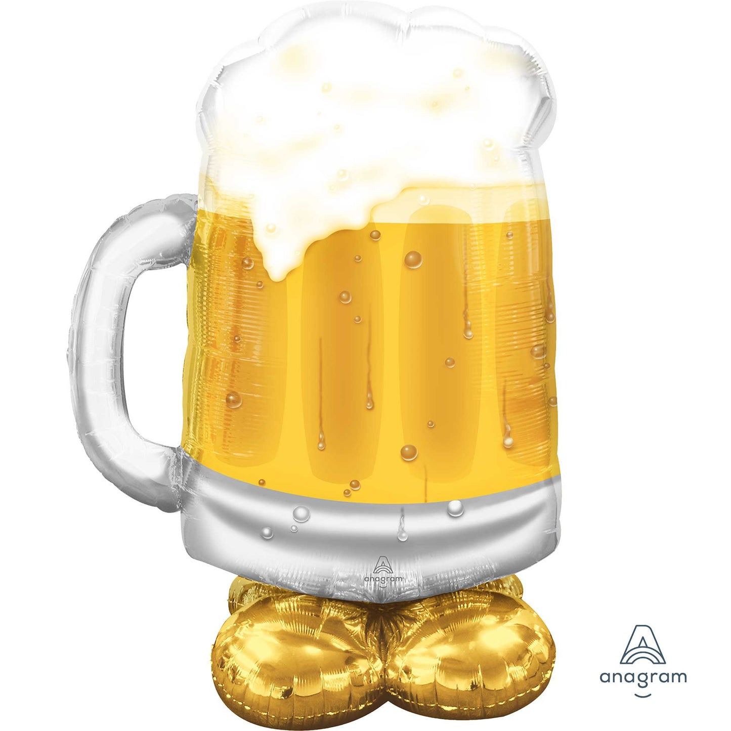 CI: AirLoonz Big Beer Mug