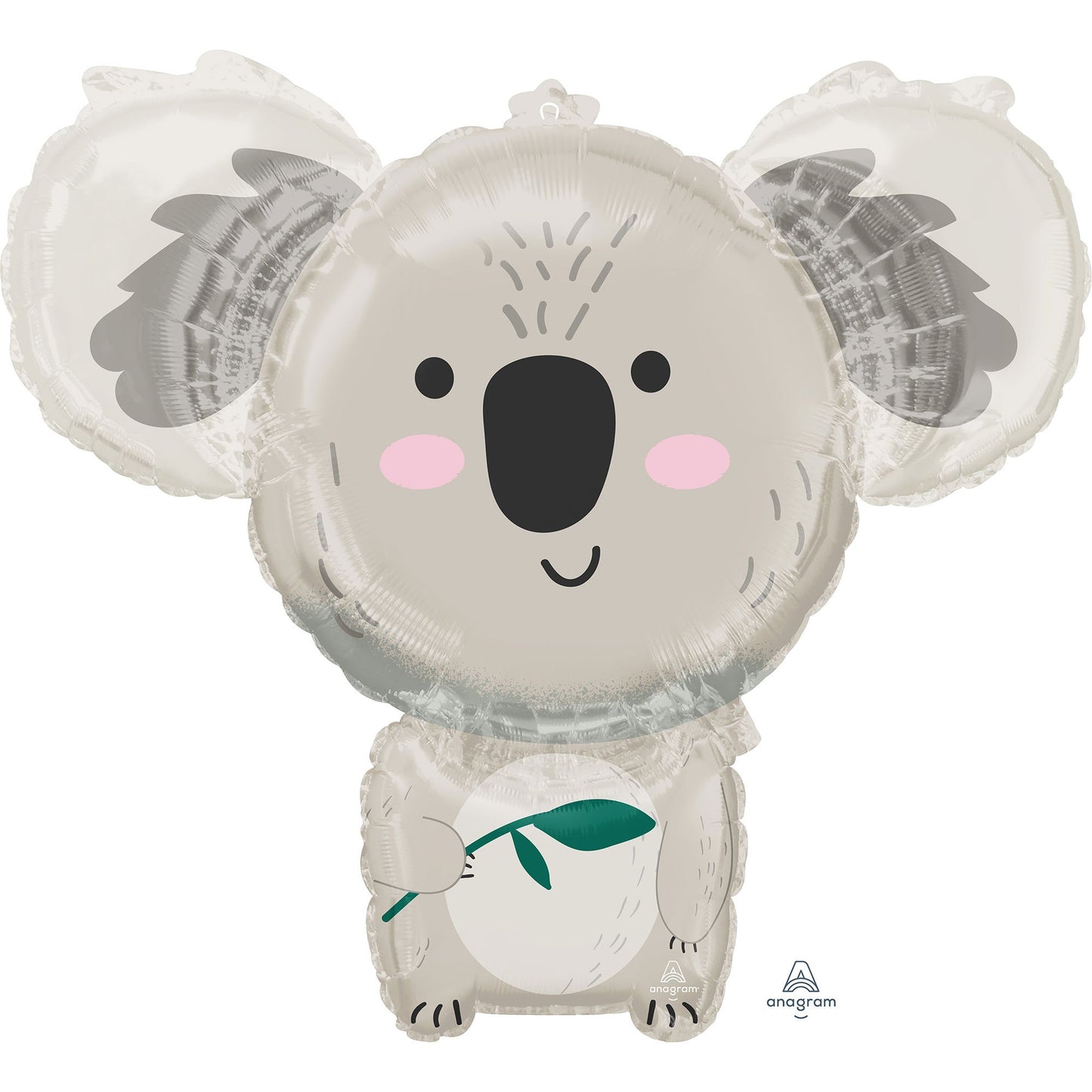 SuperShape XL Koala Bear