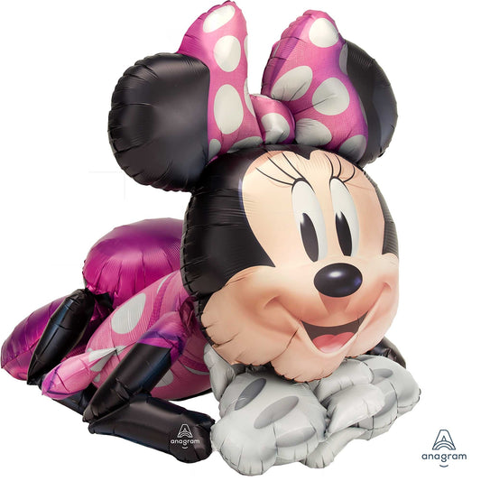 AirWalker Minnie Mouse