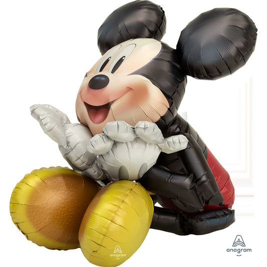 AirWalker Mickey Mouse