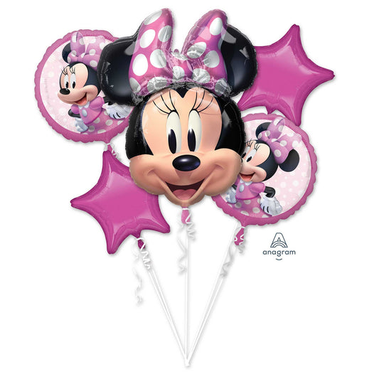 Bouquet Minnie Mouse Forever