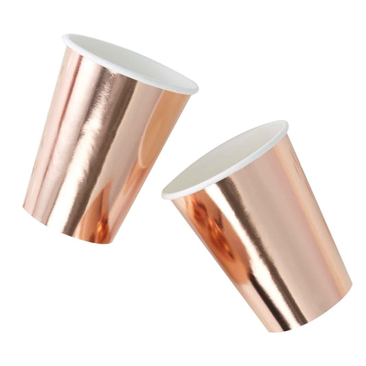 Pick & Mix Rose Gold Cup Rose Gold